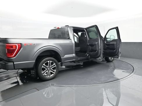Used 2023 Ford F150 XL w/ STX Appearance Package AWD/4WD image 29