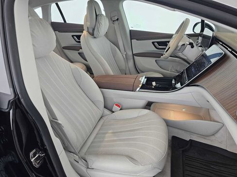 Used 2023 Mercedes-Benz EQS 450+ Sedan image 11