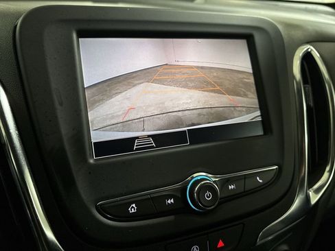 Used 2024 Chevrolet Equinox LT w/ LPO, Floor Liner Package image 14