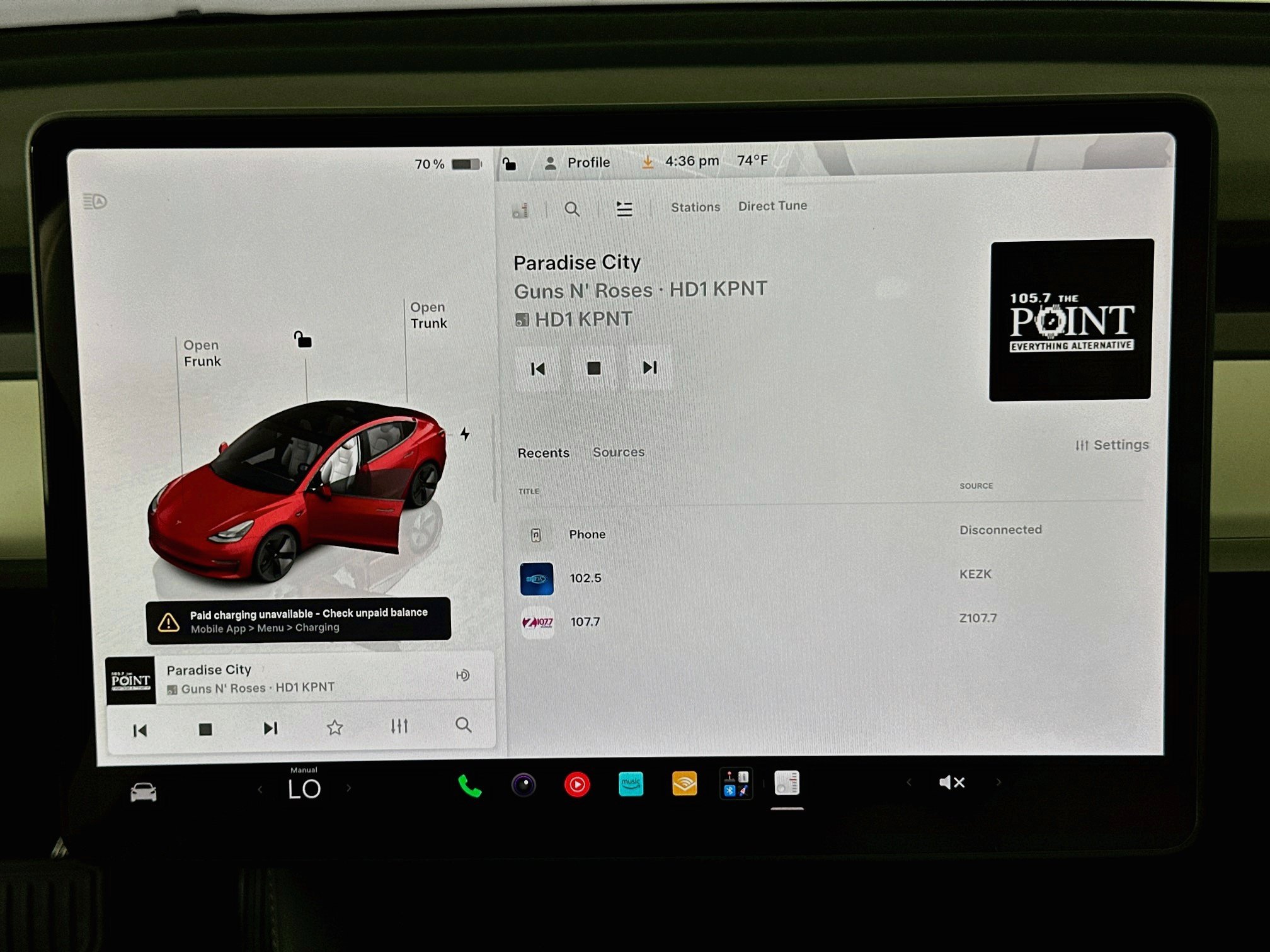 Used 2023 Tesla Model 3 Standard Range RWD image 18