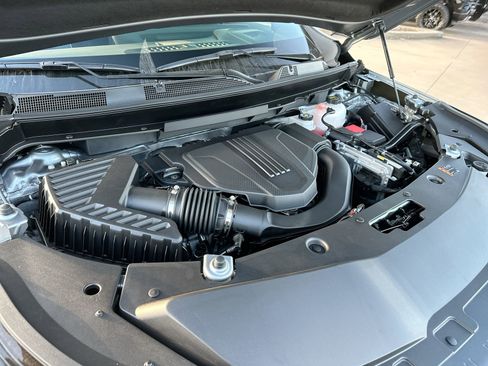 New 2026 Buick Enclave Preferred image 26