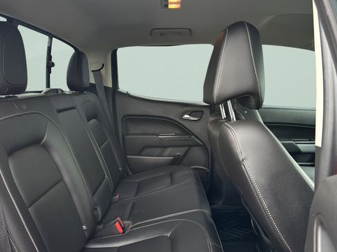 Used 2018 Chevrolet Colorado ZR2 AWD/4WD image 29