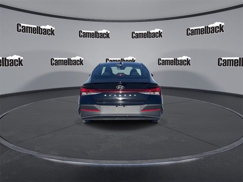 New 2026 Hyundai Elantra Sport w/ Cargo Package image 6