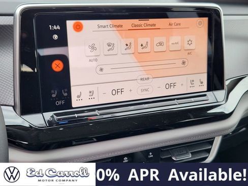 New 2026 Volkswagen Atlas Peak Edition image 18