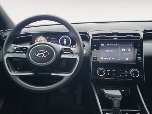 Used 2023 Hyundai Santa Cruz SEL w/ Activity Package image 13