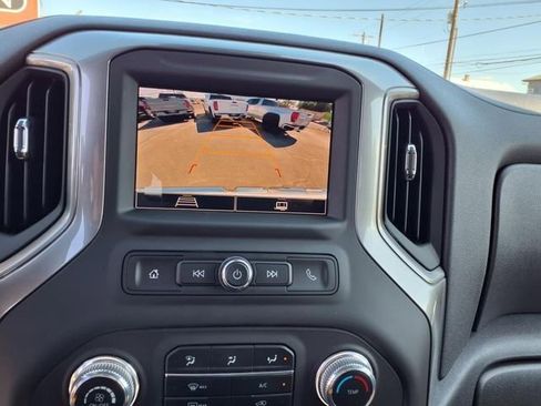 Used 2025 GMC Sierra 1500 Pro w/ Pro Value Package image 19