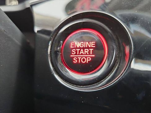 Used 2024 Honda Civic EX-L image 23