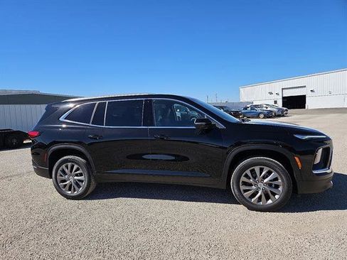 New 2026 Buick Enclave Preferred w/ Power Package image 6