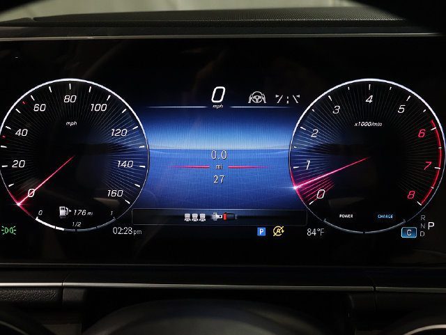 New 2026 Mercedes-Benz GLE 450 4MATIC image 17