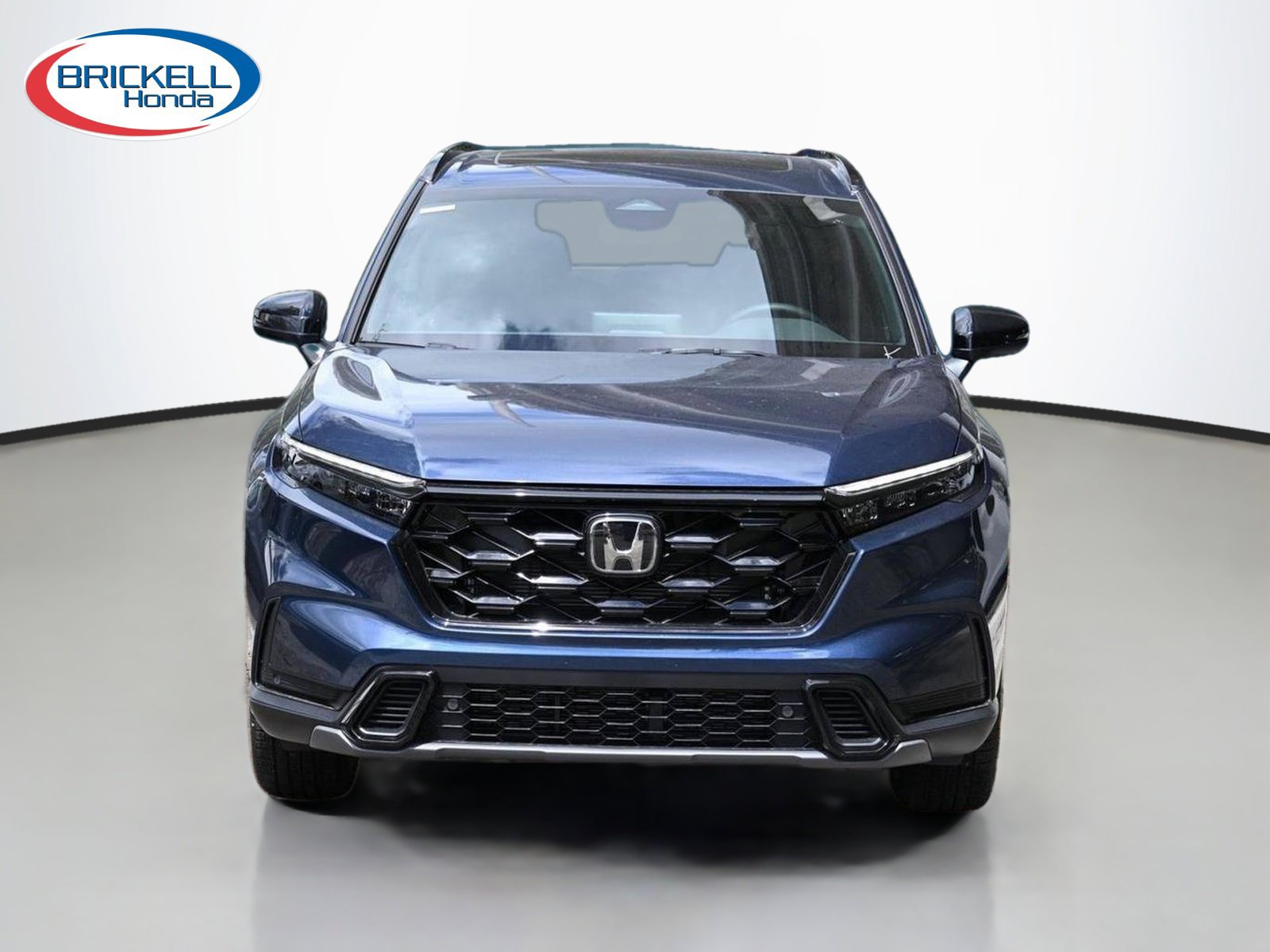New 2026 Honda CR-V Sport-L image 2