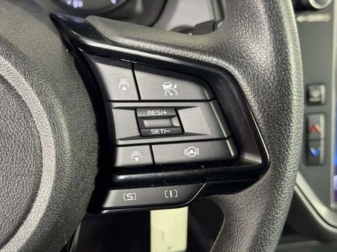 Used 2024 Subaru Crosstrek 2.0i AWD/4WD image 23
