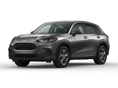 Used 2026 Honda HR-V LX