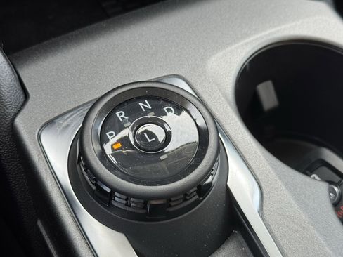 New 2025 Ford Bronco Sport Big Bend image 17