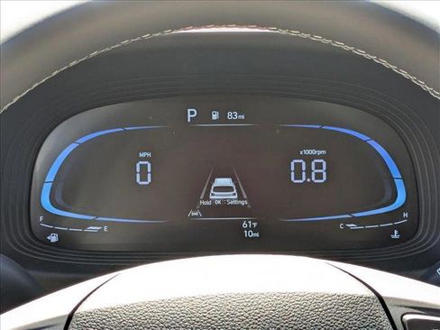 New 2025 Hyundai Venue SEL image 11