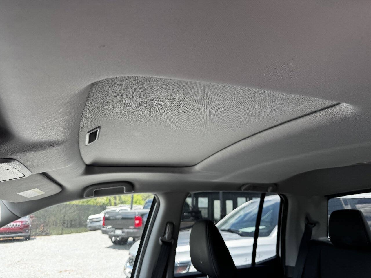 Used 2019 Honda Ridgeline RTL image 21