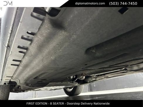 Used 2023 Land Rover Defender 130 First Edition AWD/4WD image 51