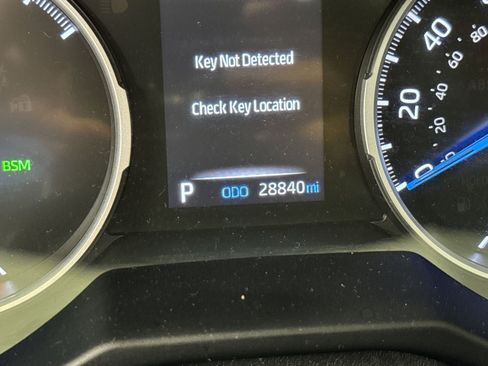 Used 2022 Toyota RAV4 XLE w/ Convenience Package AWD/4WD image 29