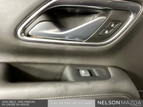 Used 2021 Chevrolet Tahoe Z71 w/ Rear Media and Nav Package image 23