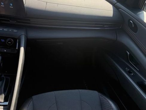 Used 2025 Hyundai Elantra N Line FWD image 28