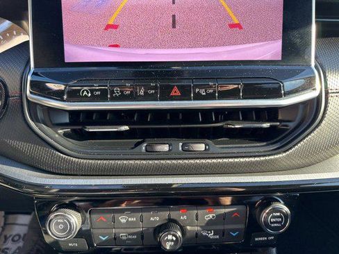 Certified 2024 Jeep Compass Trailhawk image 16