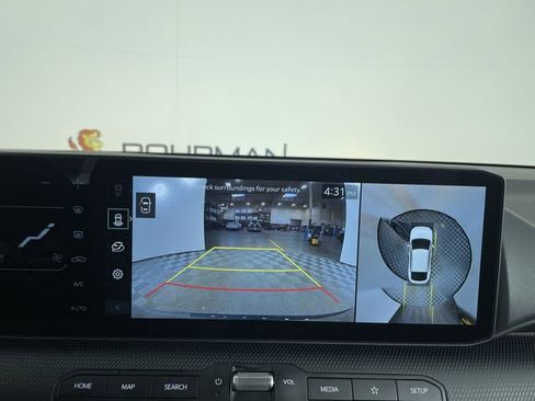 New 2025 Kia K4 GT-Line Turbo image 23