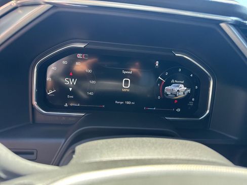 New 2026 GMC Sierra 1500 Denali AWD/4WD image 26