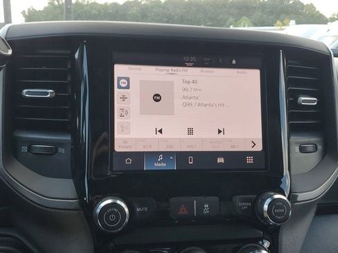 New 2025 RAM 4500 Tradesman image 31