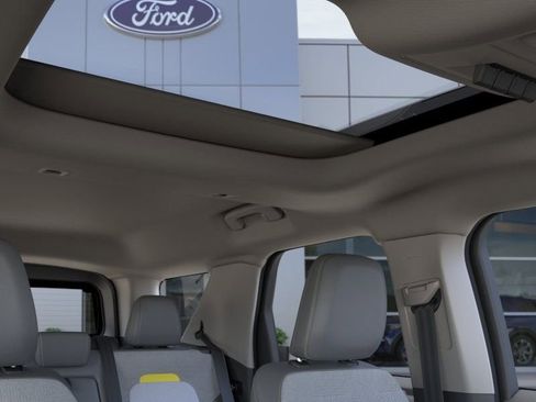 New 2026 Ford Bronco Sport Badlands w/ Sasquatch Badlands Package AWD/4WD image 23