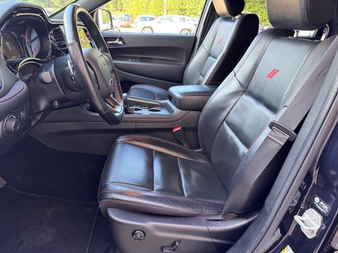 Used 2024 Dodge Durango GT AWD/4WD image 10