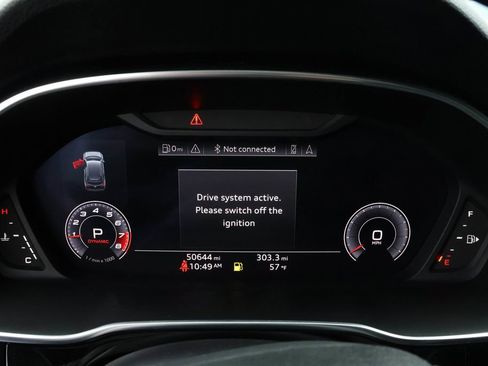 Used 2020 Audi Q3 2.0T Premium Plus AWD/4WD image 18