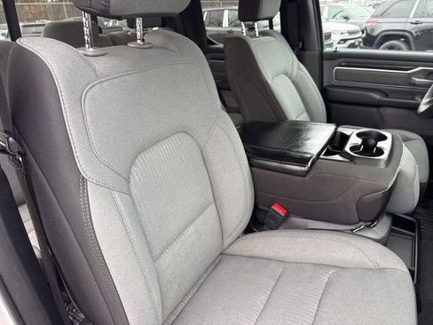 Used 2023 RAM 1500 Big Horn image 26