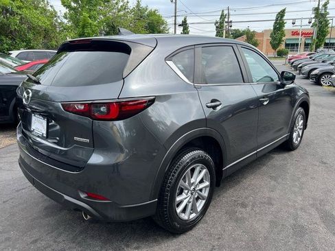 Used 2023 MAZDA CX-5 AWD 2.5 S image 6
