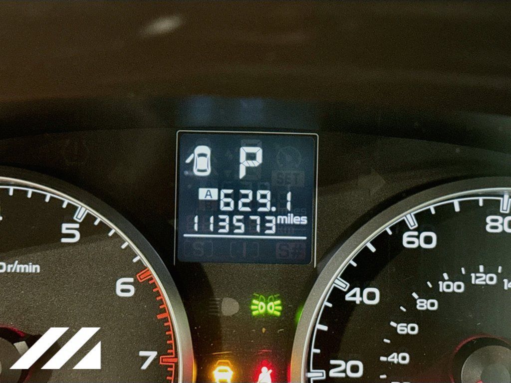 Used 2014 Subaru Outback 2.5i Premium w/ Popular Package #1B AWD/4WD image 14