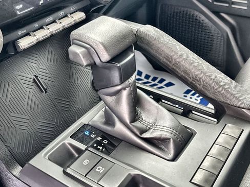 Used 2025 Toyota Tacoma SR RWD image 22