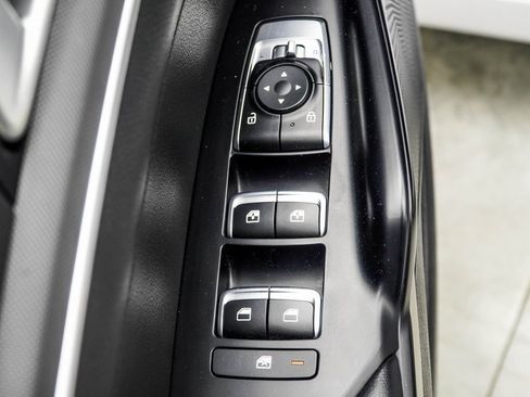 Used 2022 Kia K5 GT-Line w/ GT-Line Awd Premium Package image 34