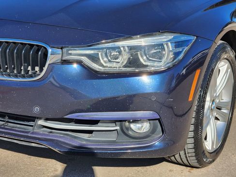 Used 2017 BMW 330i xDrive Sedan image 7