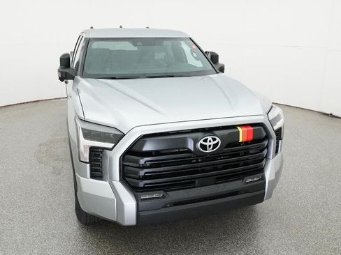 New 2026 Toyota Tundra SR5 AWD/4WD image 40