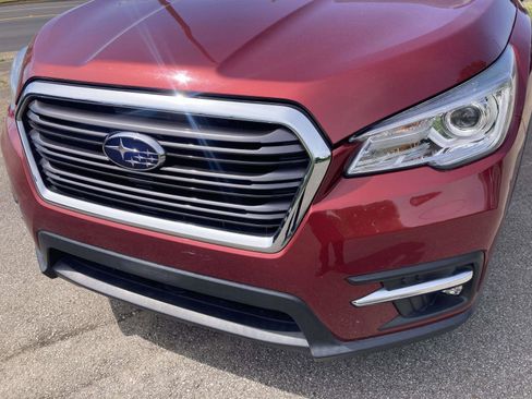Used 2022 Subaru Ascent Limited AWD/4WD image 10