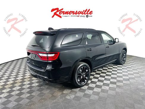 New 2026 Dodge Durango GT image 7