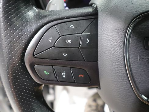 Certified 2024 Dodge Durango GT AWD/4WD image 35