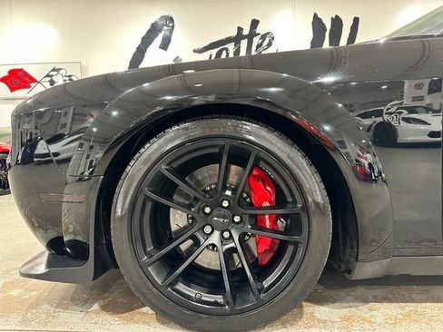 Used 2020 Dodge Challenger SRT Hellcat Redeye RWD image 28