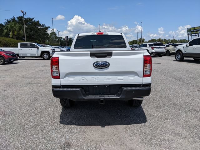 New 2026 Ford Ranger XL w/ Trailer Tow Package RWD image 5
