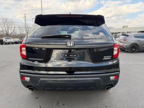 Used 2021 Honda Passport Touring image 15