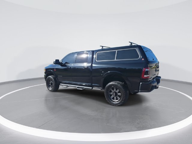 Used 2022 RAM 2500 Laramie AWD/4WD image 6