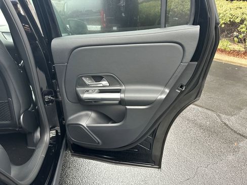 New 2026 Mercedes-Benz GLA 250 image 16