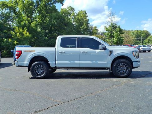 Certified 2023 Ford F150 Tremor w/ Equipment Group 402A High AWD/4WD image 19