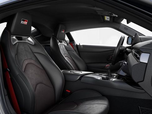 New 2026 Toyota Supra image 38