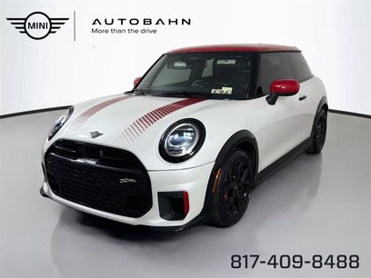 Used 2025 MINI Cooper John Cooper Works