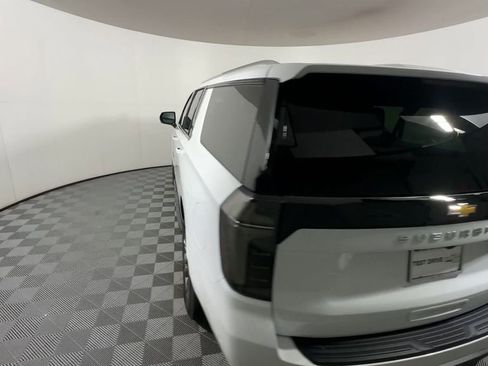 New 2026 Chevrolet Suburban LT w/ Comfort Package image 8