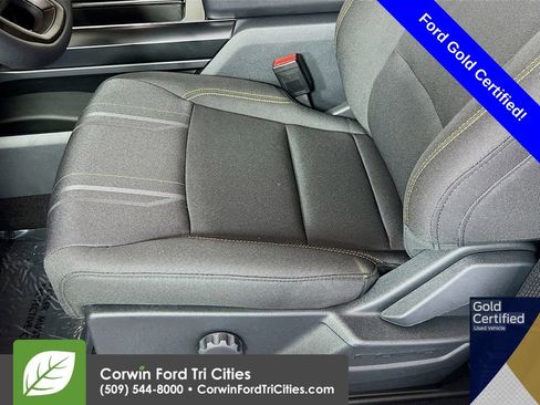 Used 2025 Ford F150 STX image 22